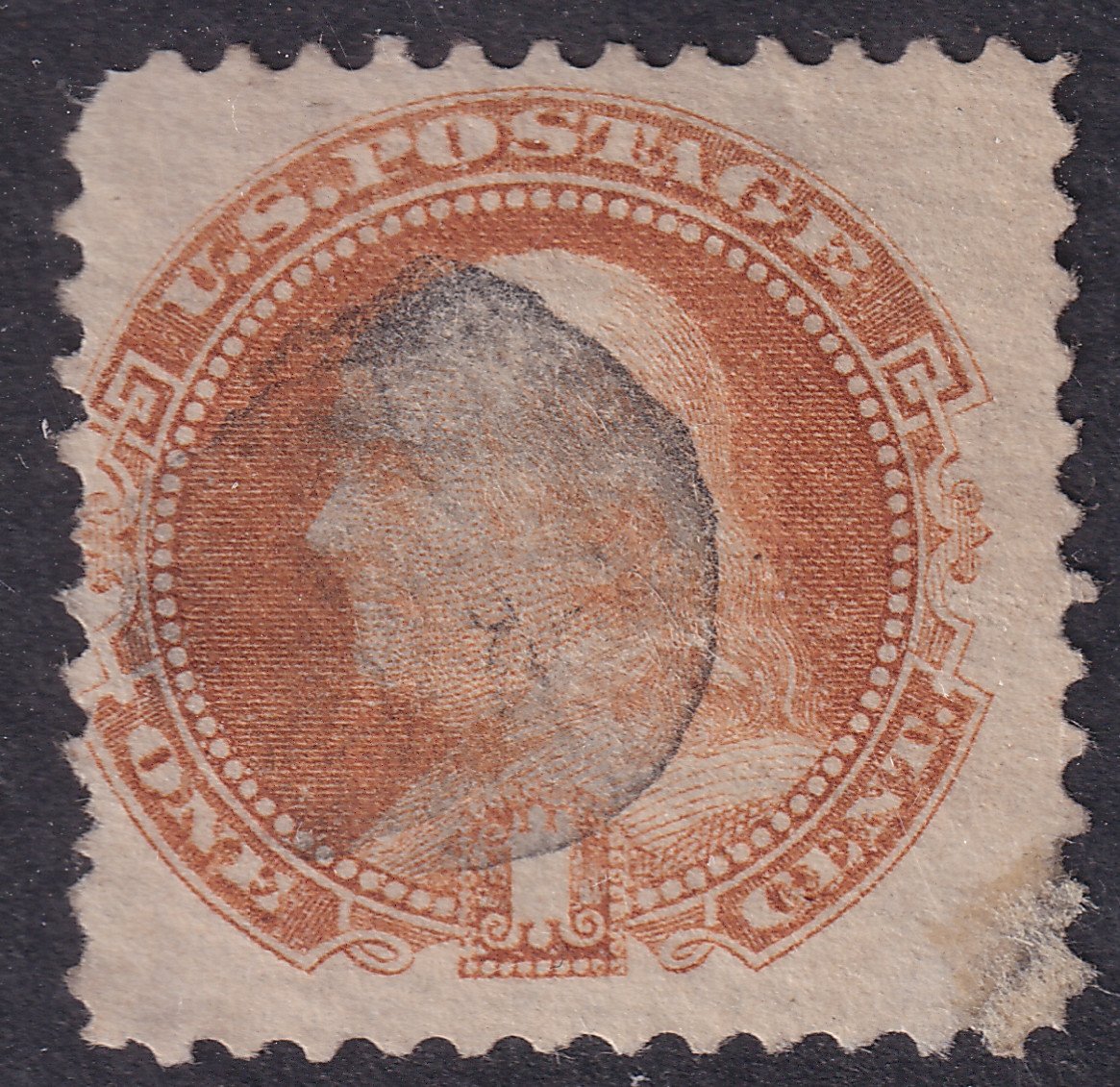 Stamp Picture