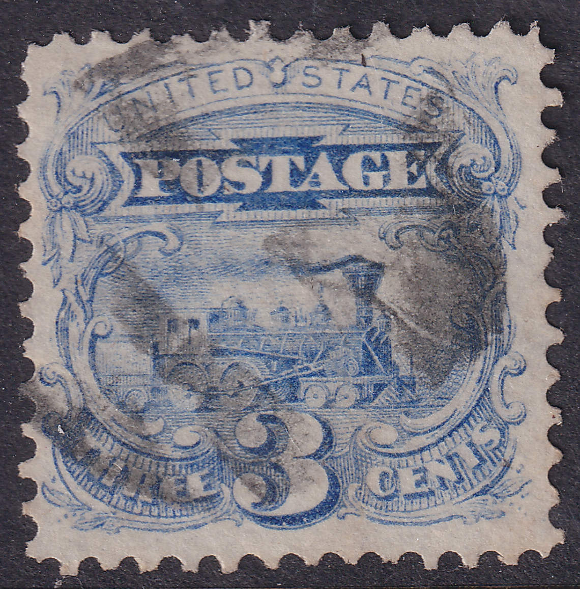 Stamp Picture