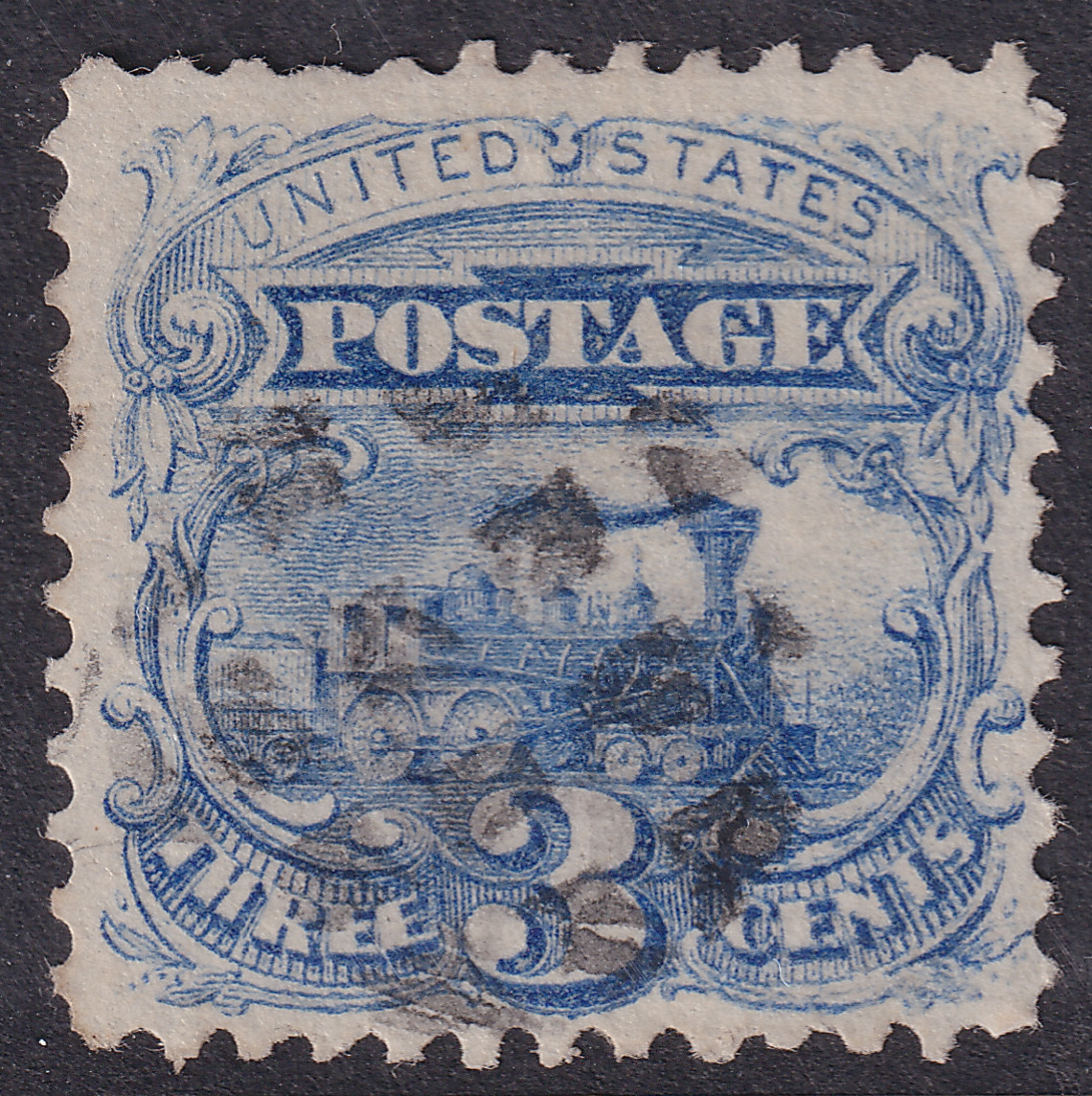 Stamp Picture