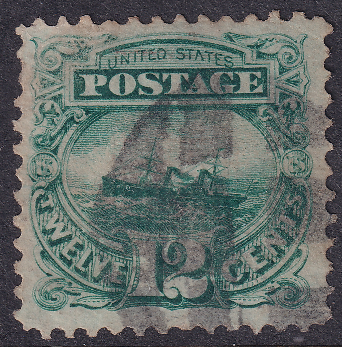 Stamp Picture