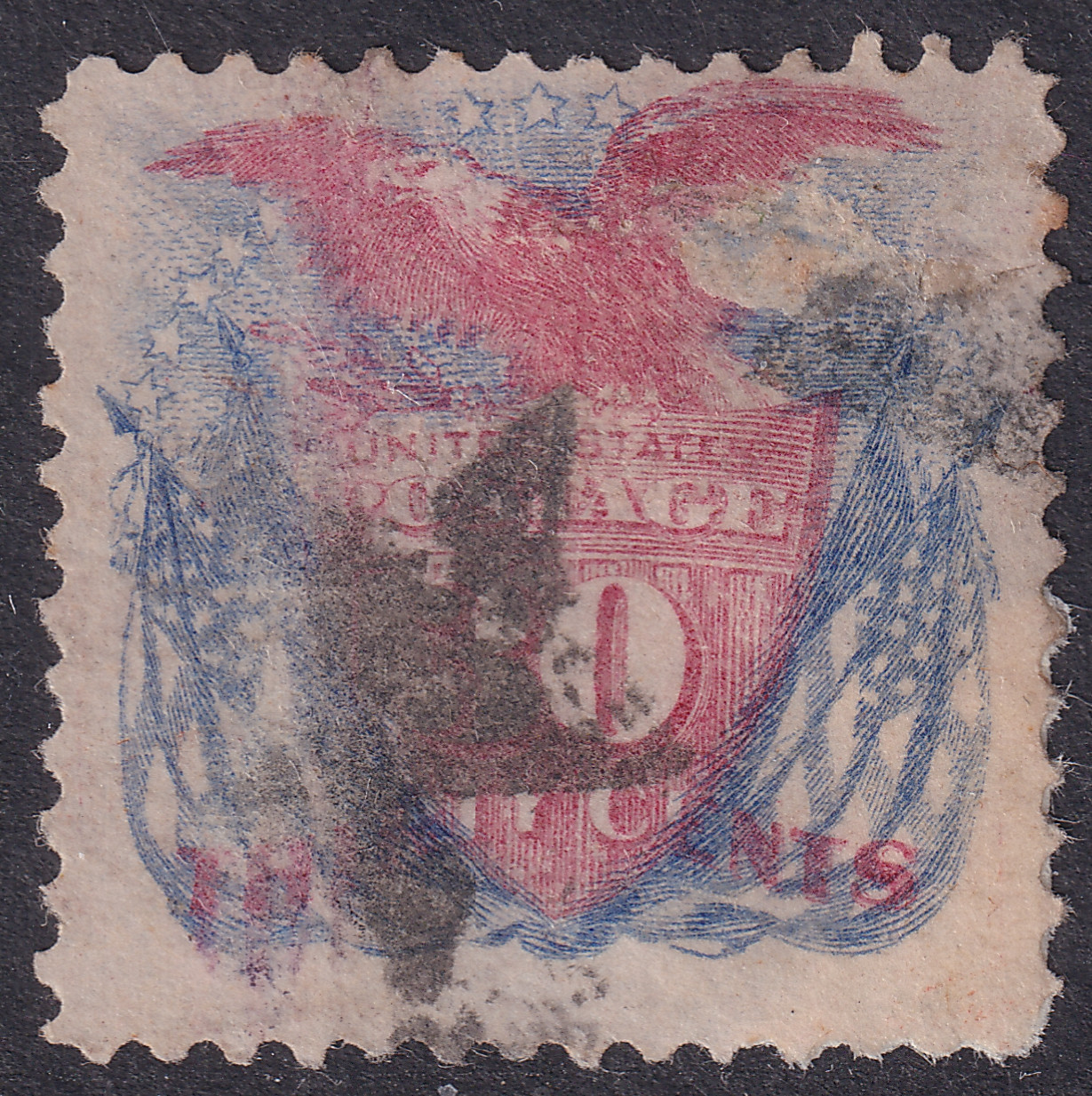 Stamp Picture