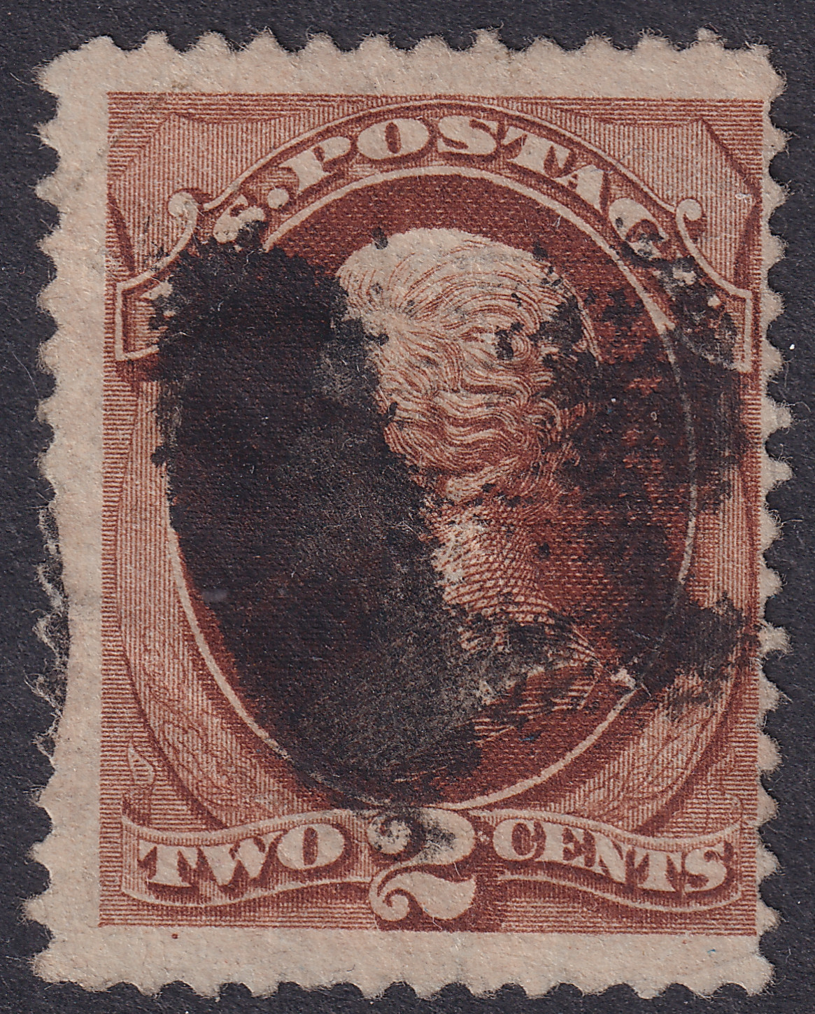 Stamp Picture