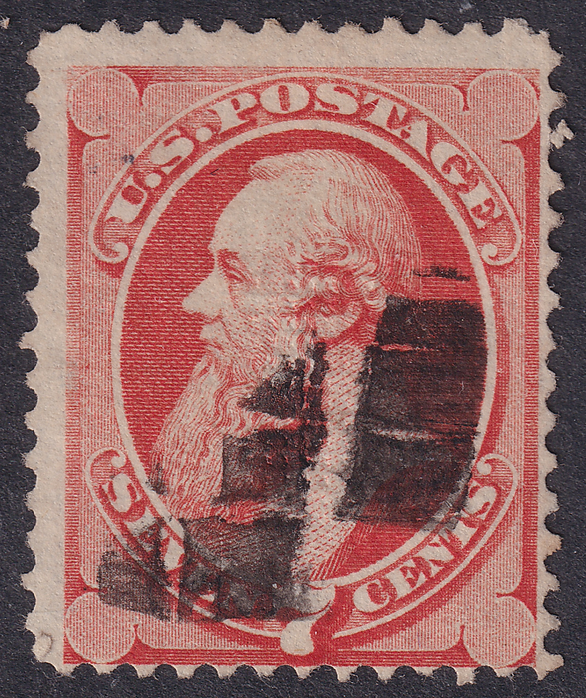 Stamp Picture