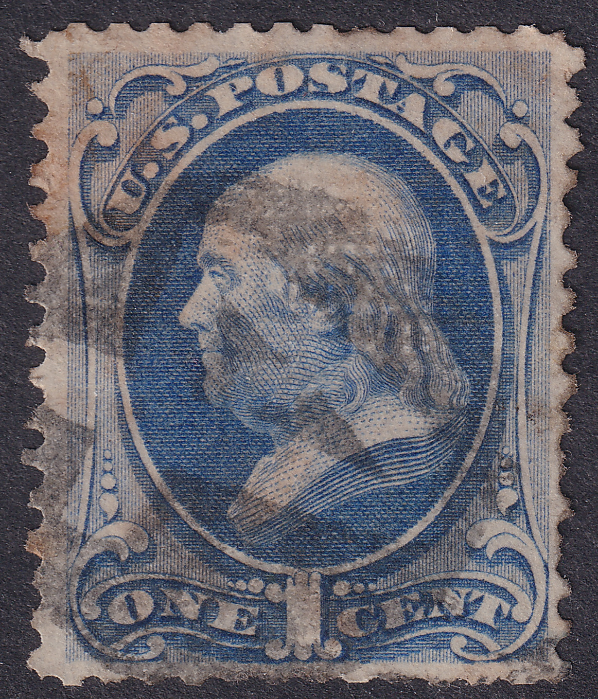 Stamp Picture