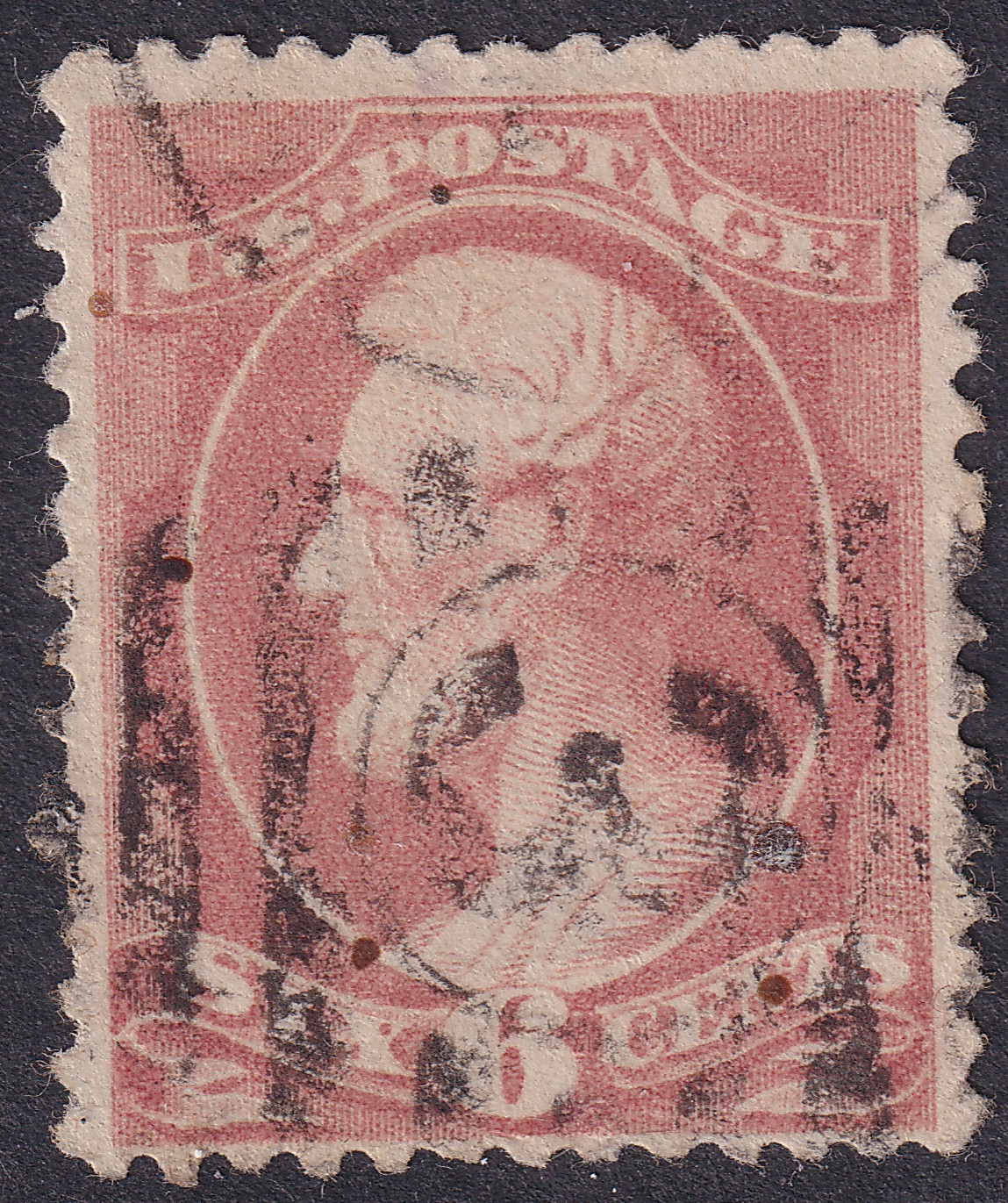 Stamp Picture