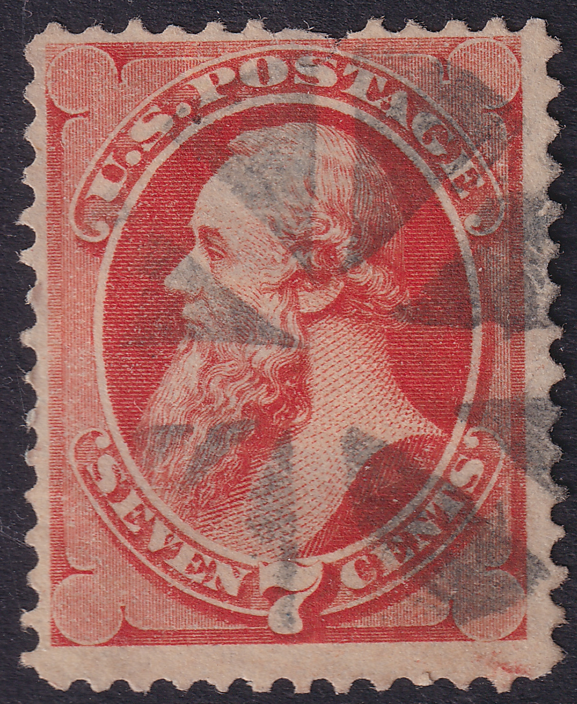 Stamp Picture