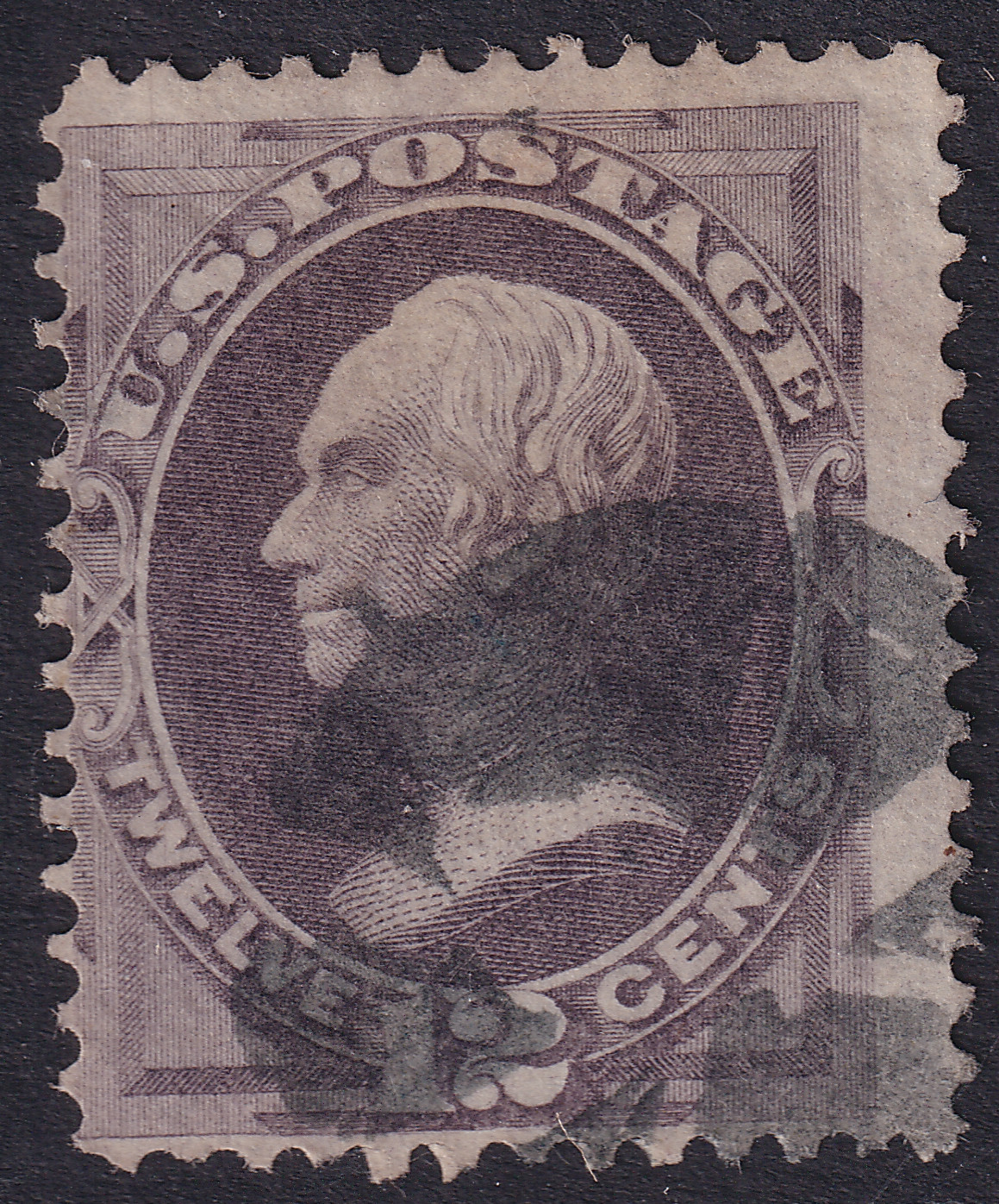 Stamp Picture