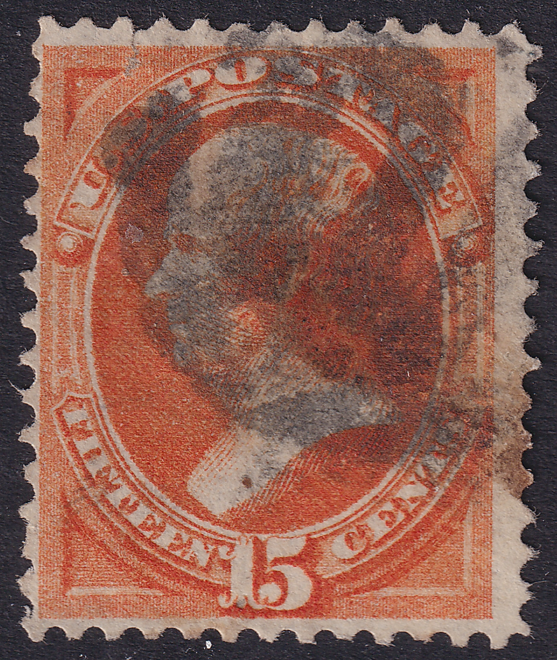 Stamp Picture