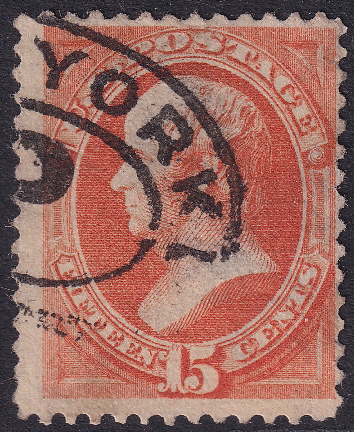 Stamp Picture