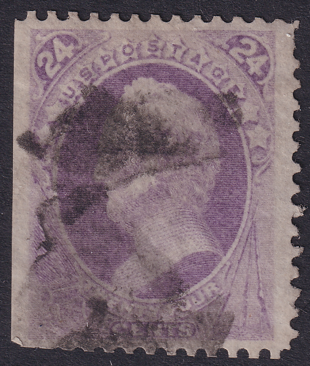 Stamp Picture