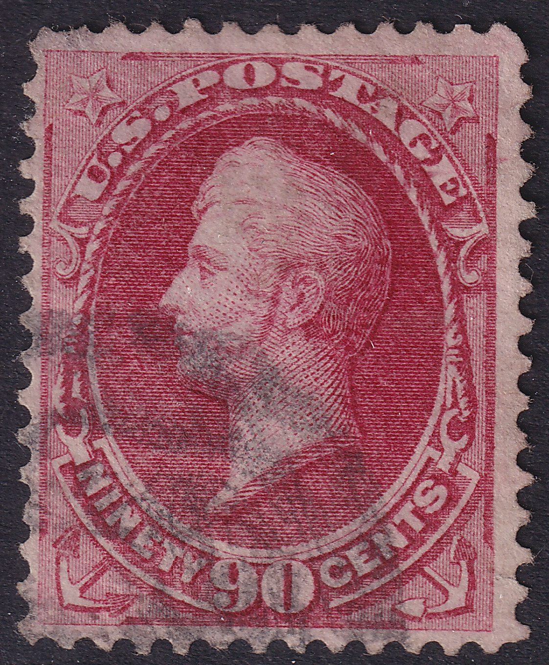 Stamp Picture