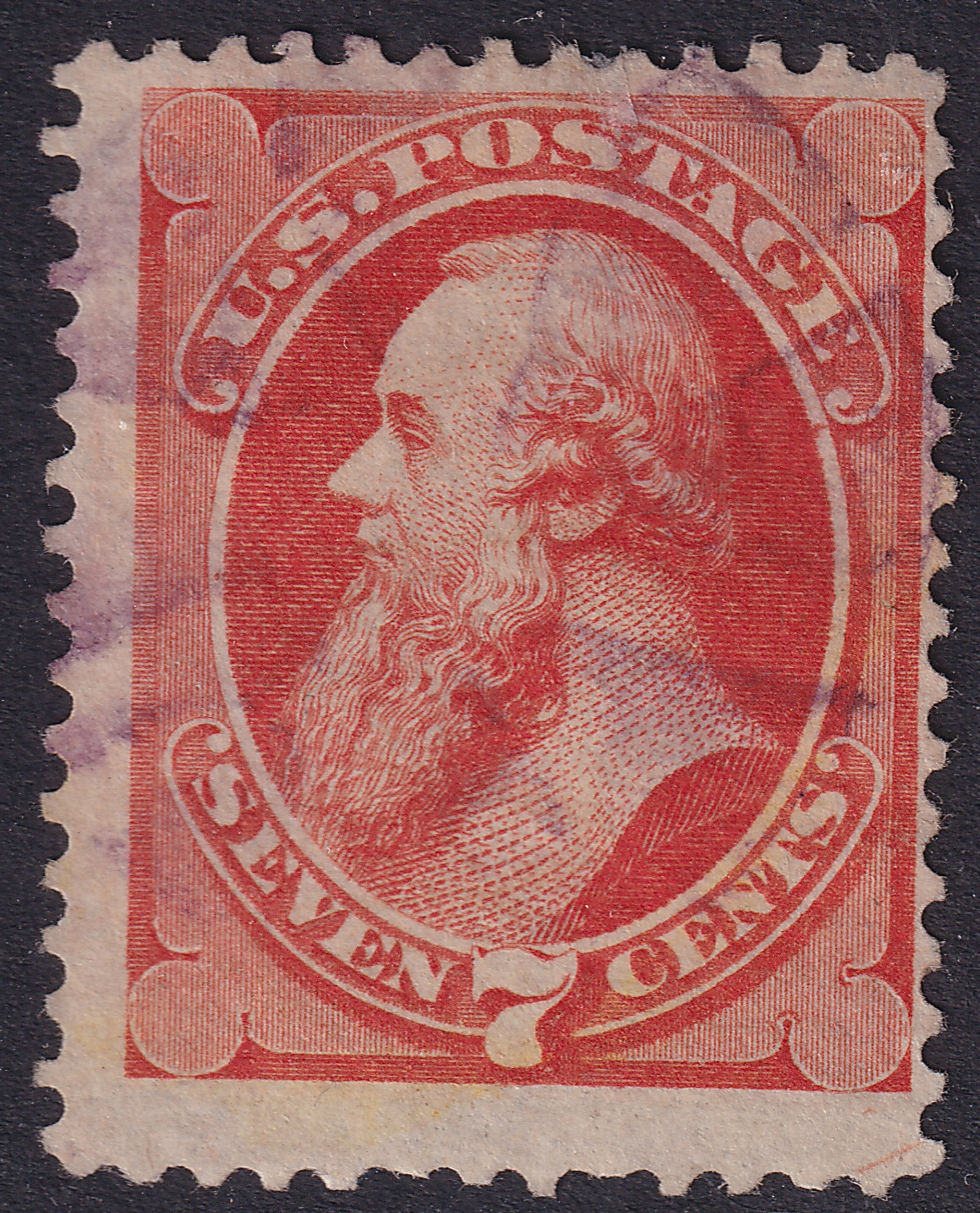 Stamp Picture