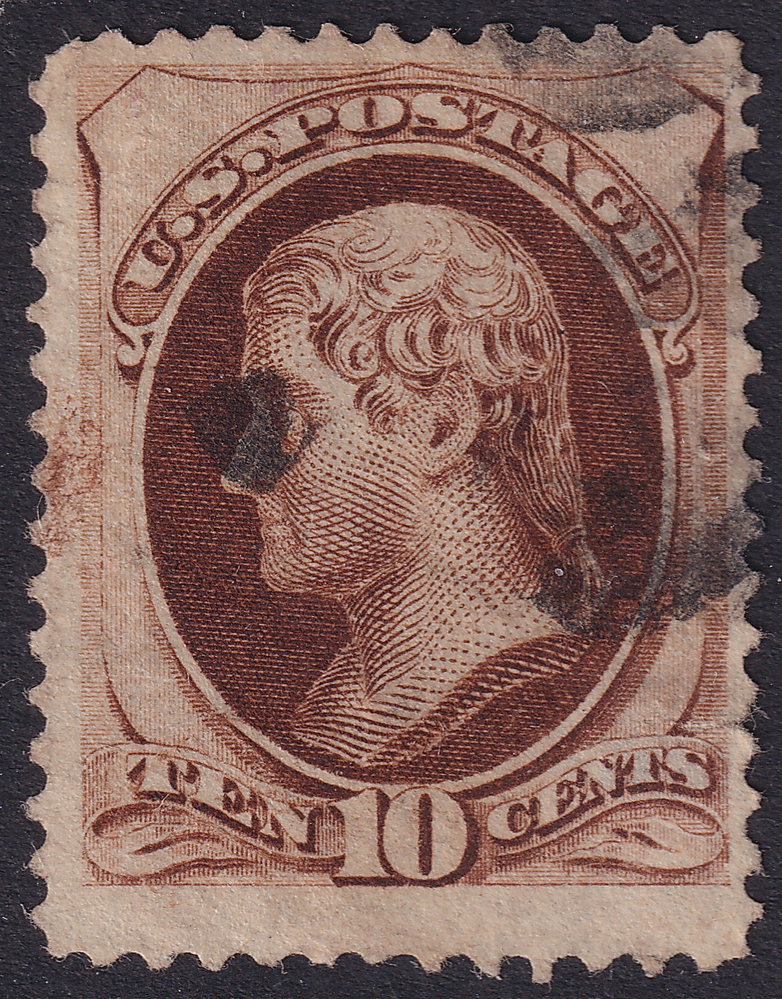 Stamp Picture