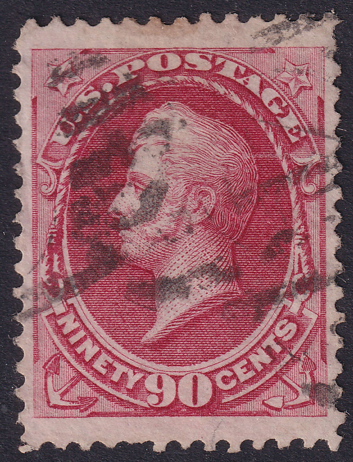 Stamp Picture