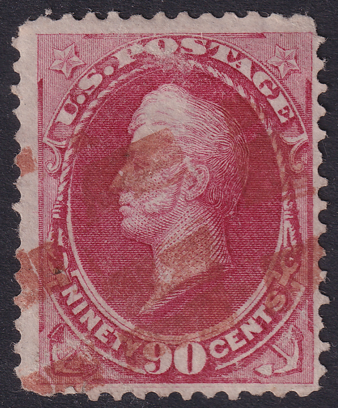 Stamp Picture