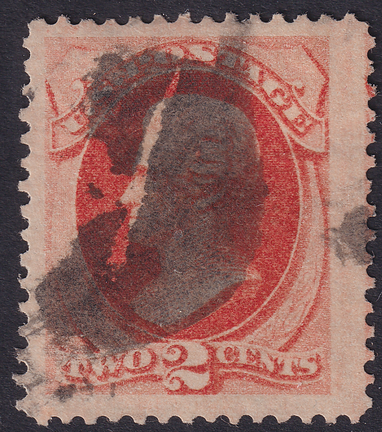 Stamp Picture