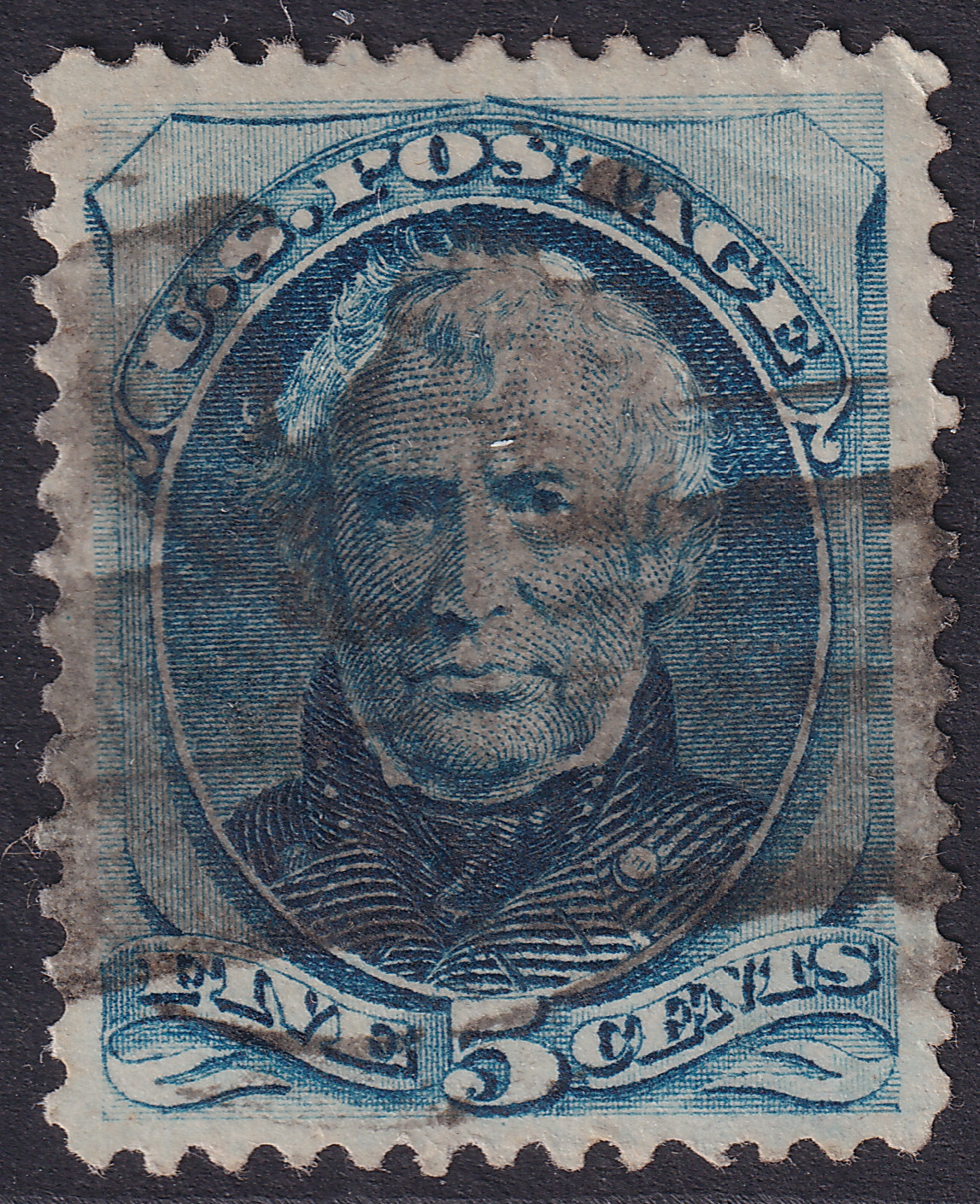 Stamp Picture