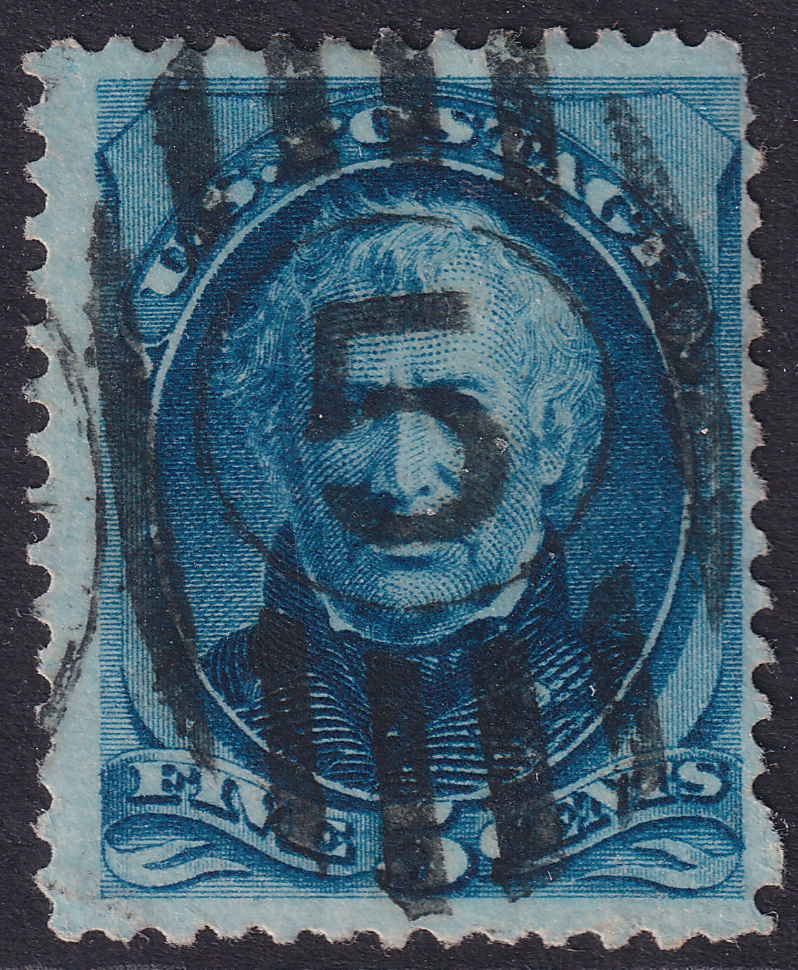 Stamp Picture