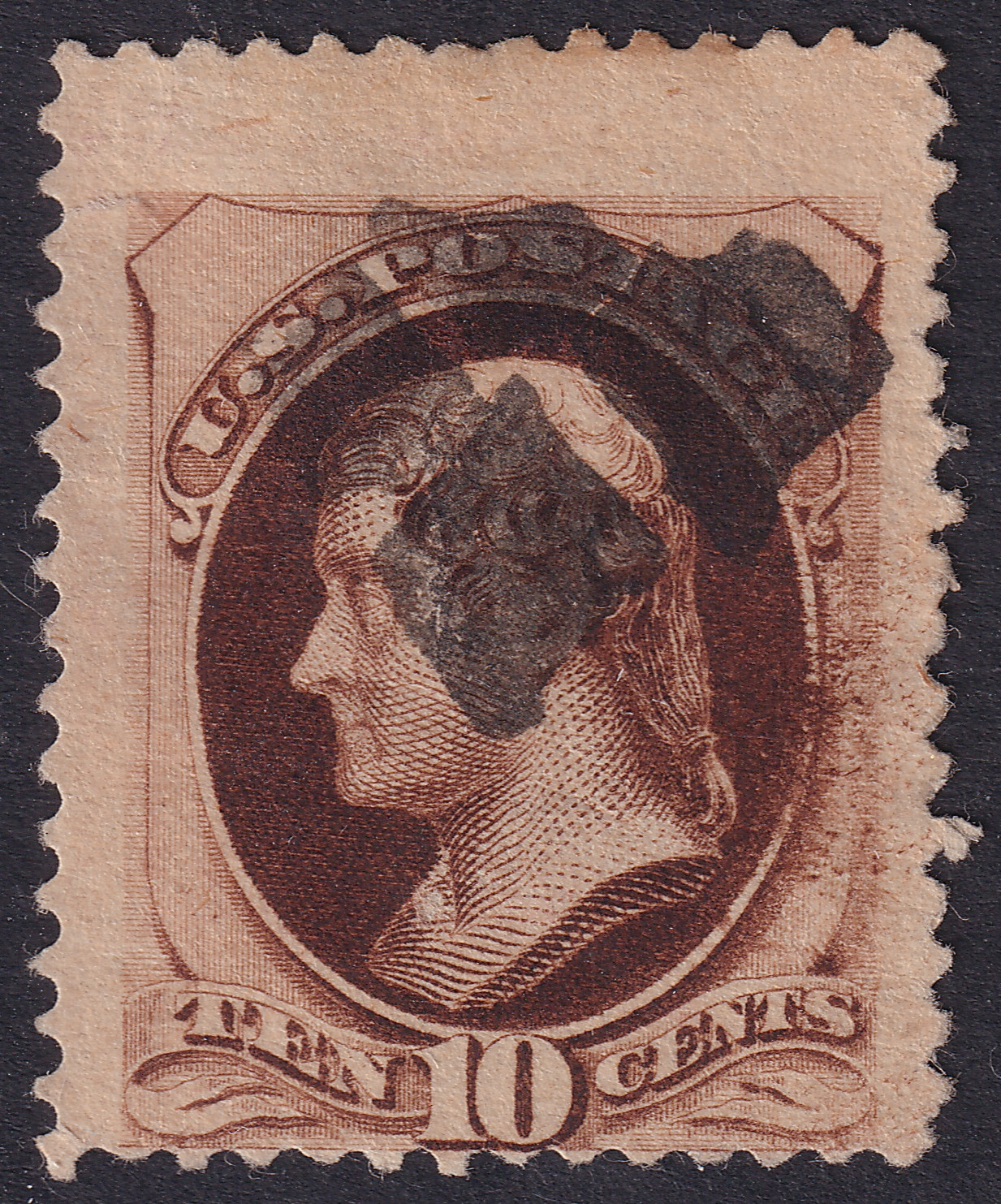 Stamp Picture