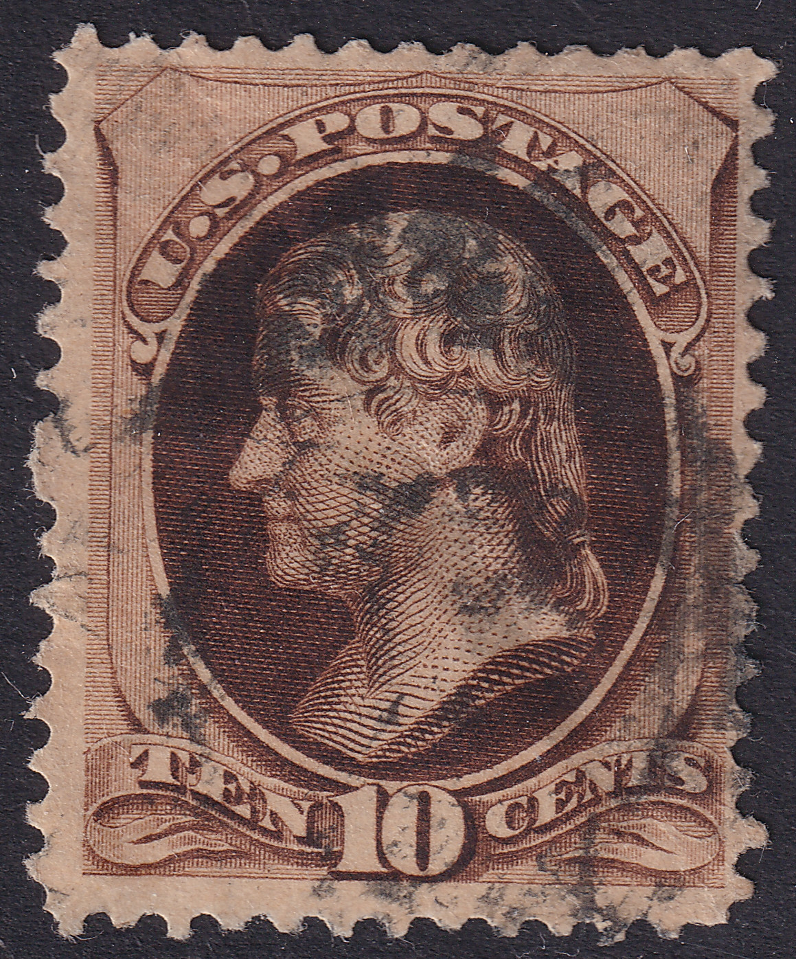 Stamp Picture