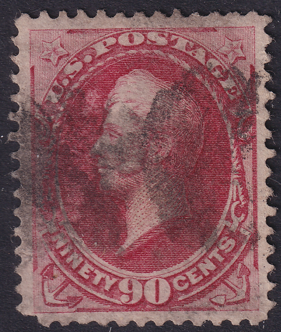 Stamp Picture