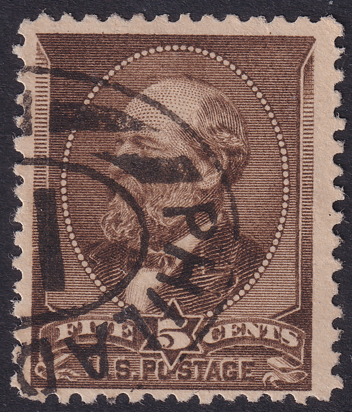 Stamp Picture