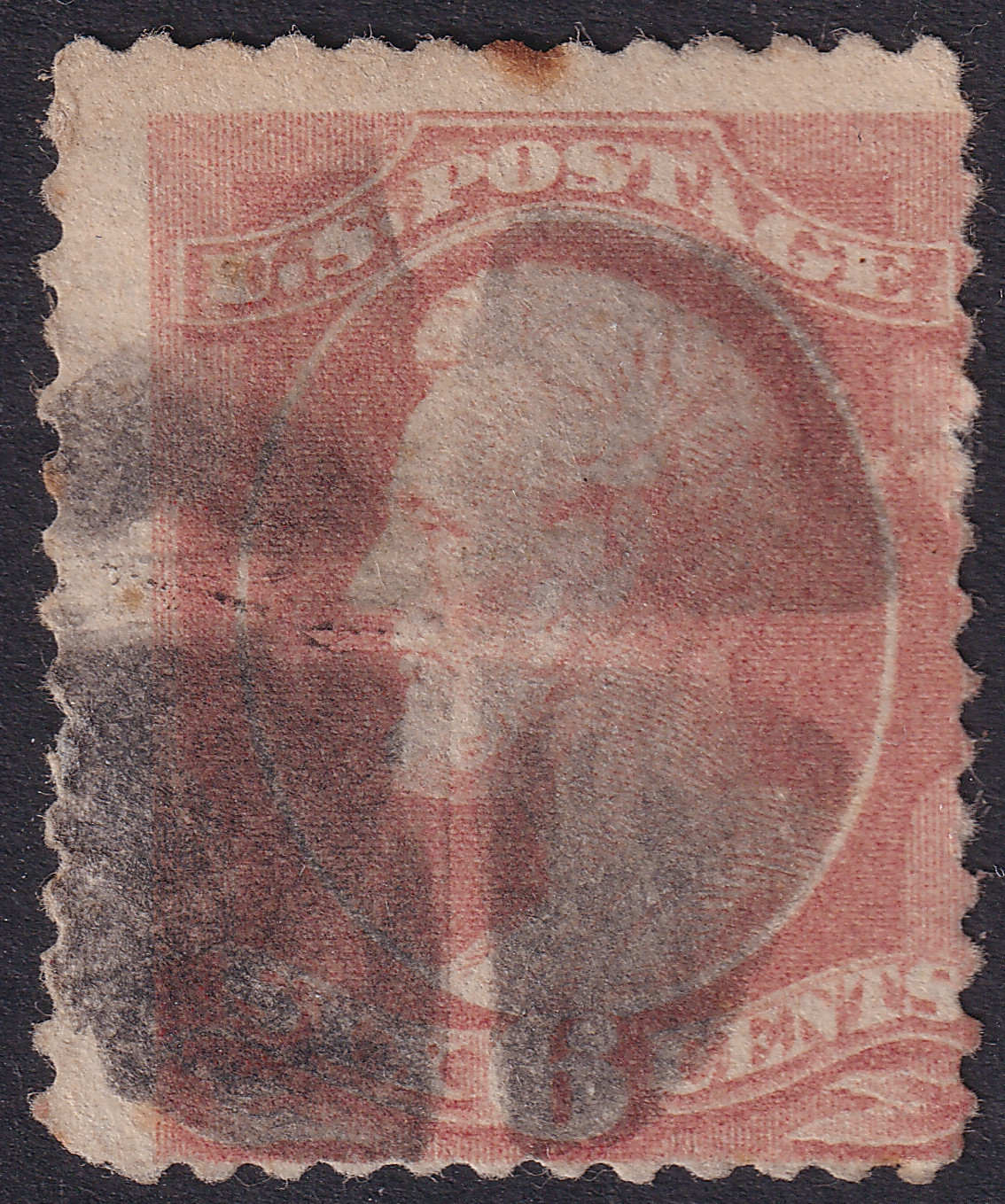 Stamp Picture