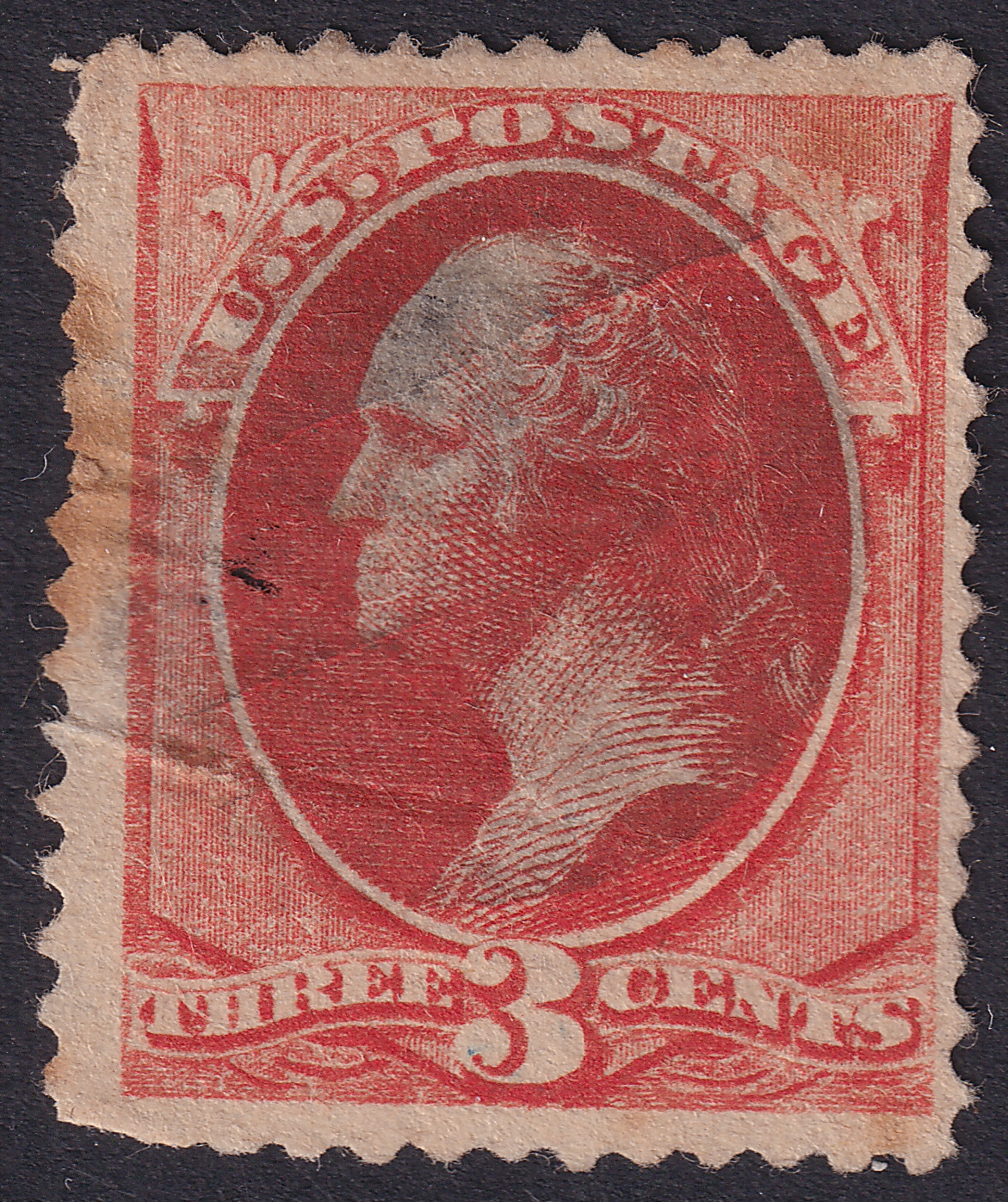 Stamp Picture