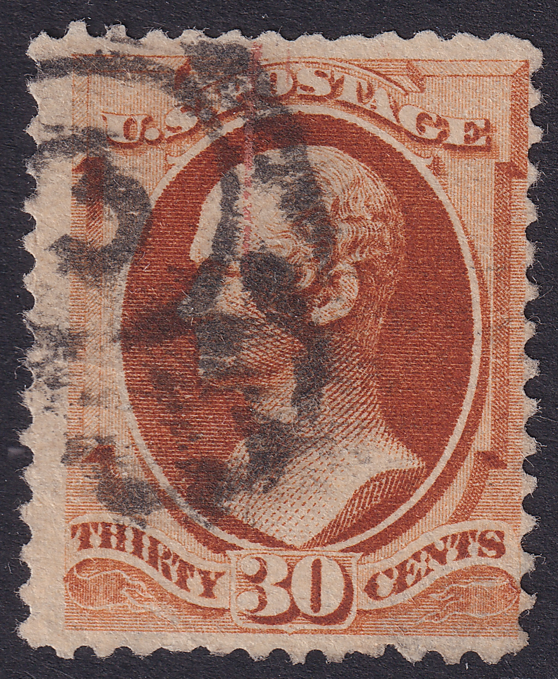 Stamp Picture