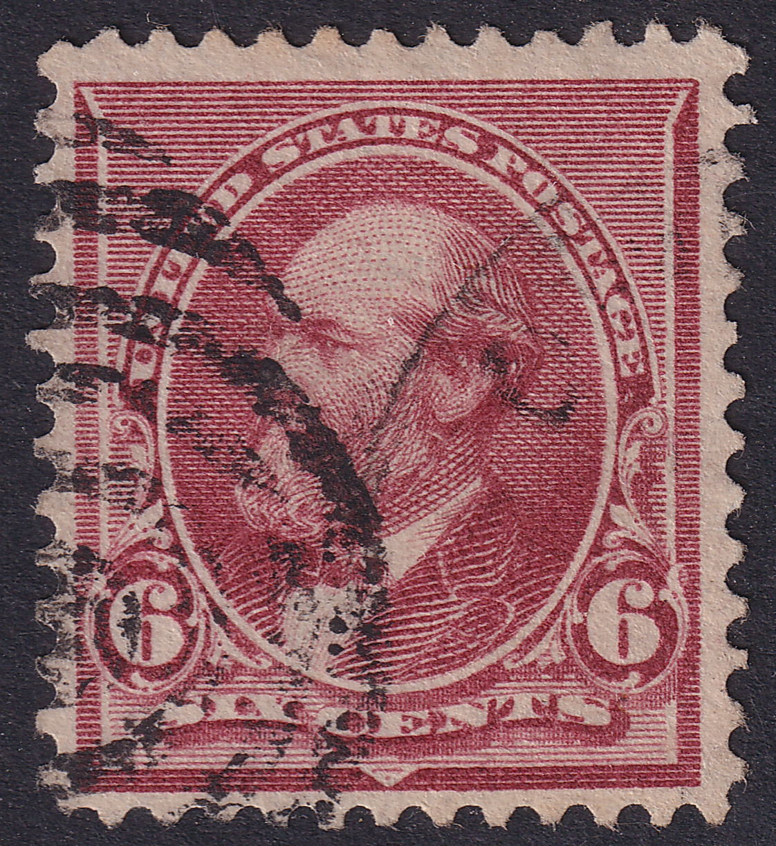 Stamp Picture