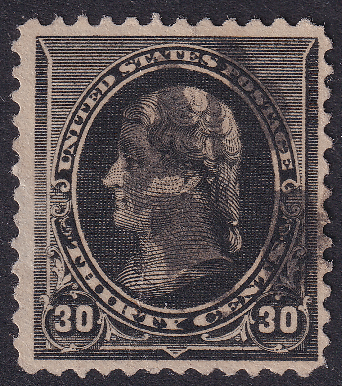 Stamp Picture