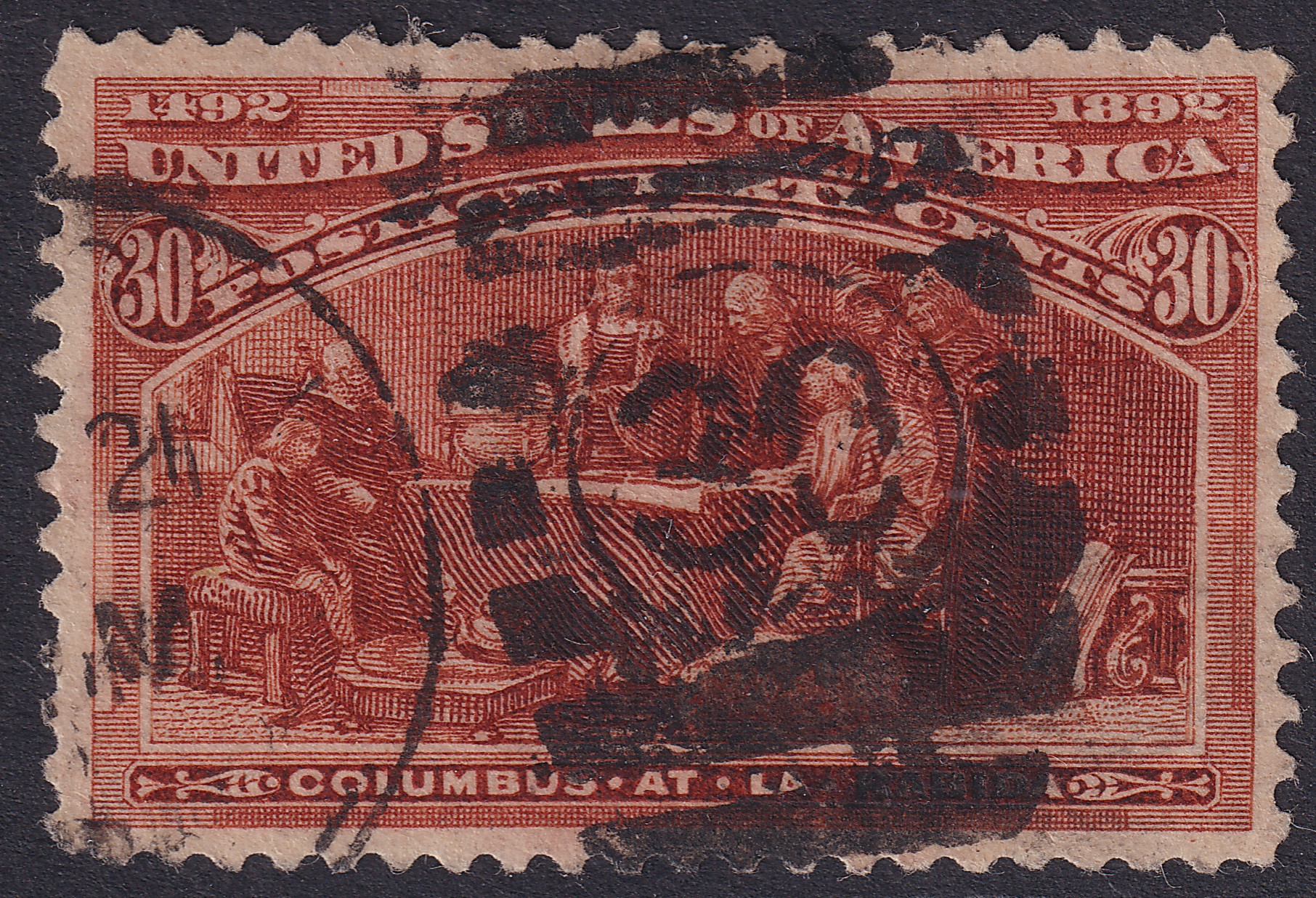 Stamp Picture