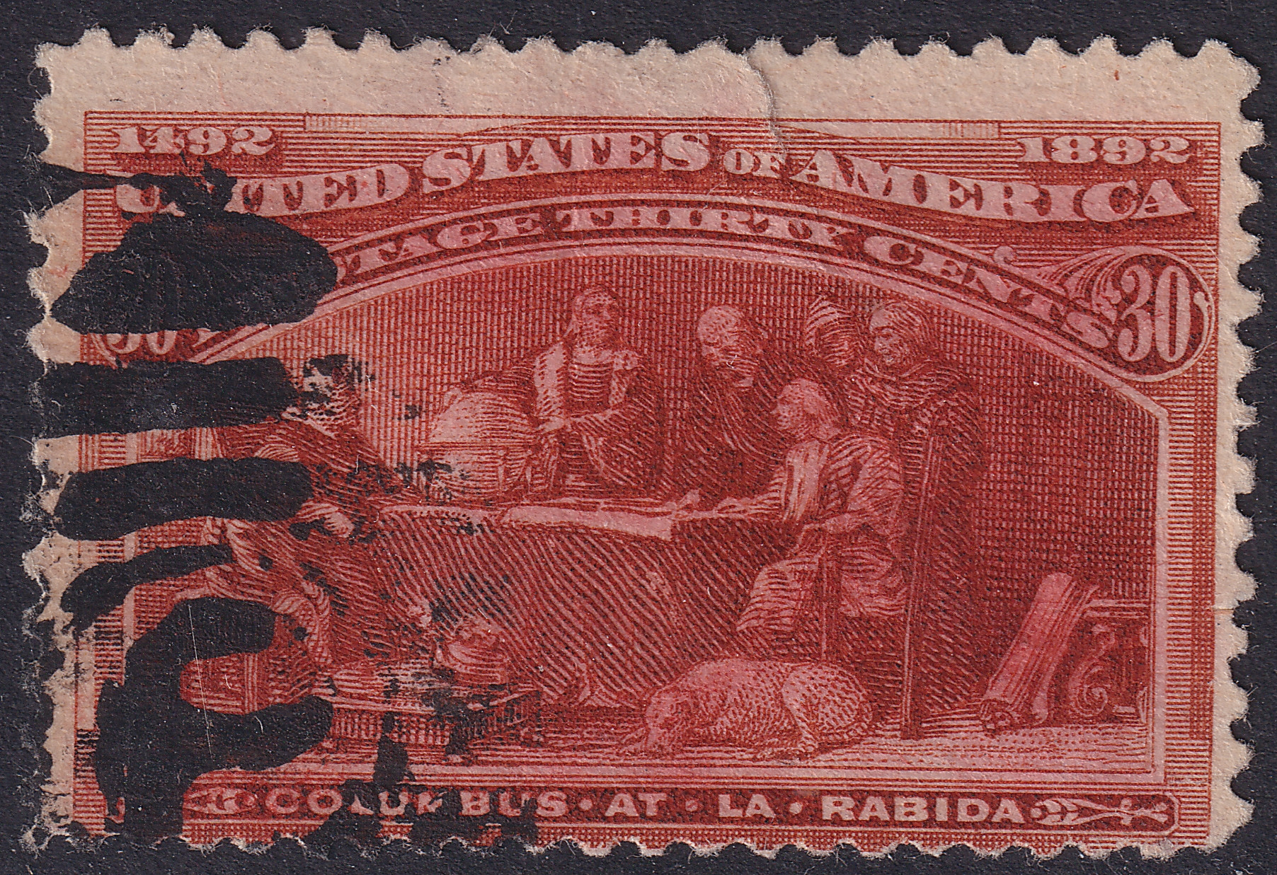 Stamp Picture