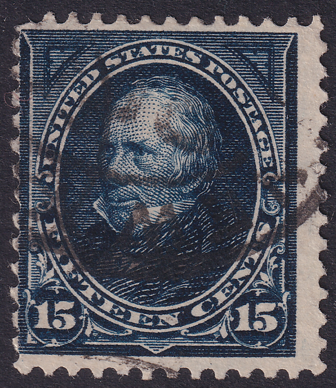 Stamp Picture