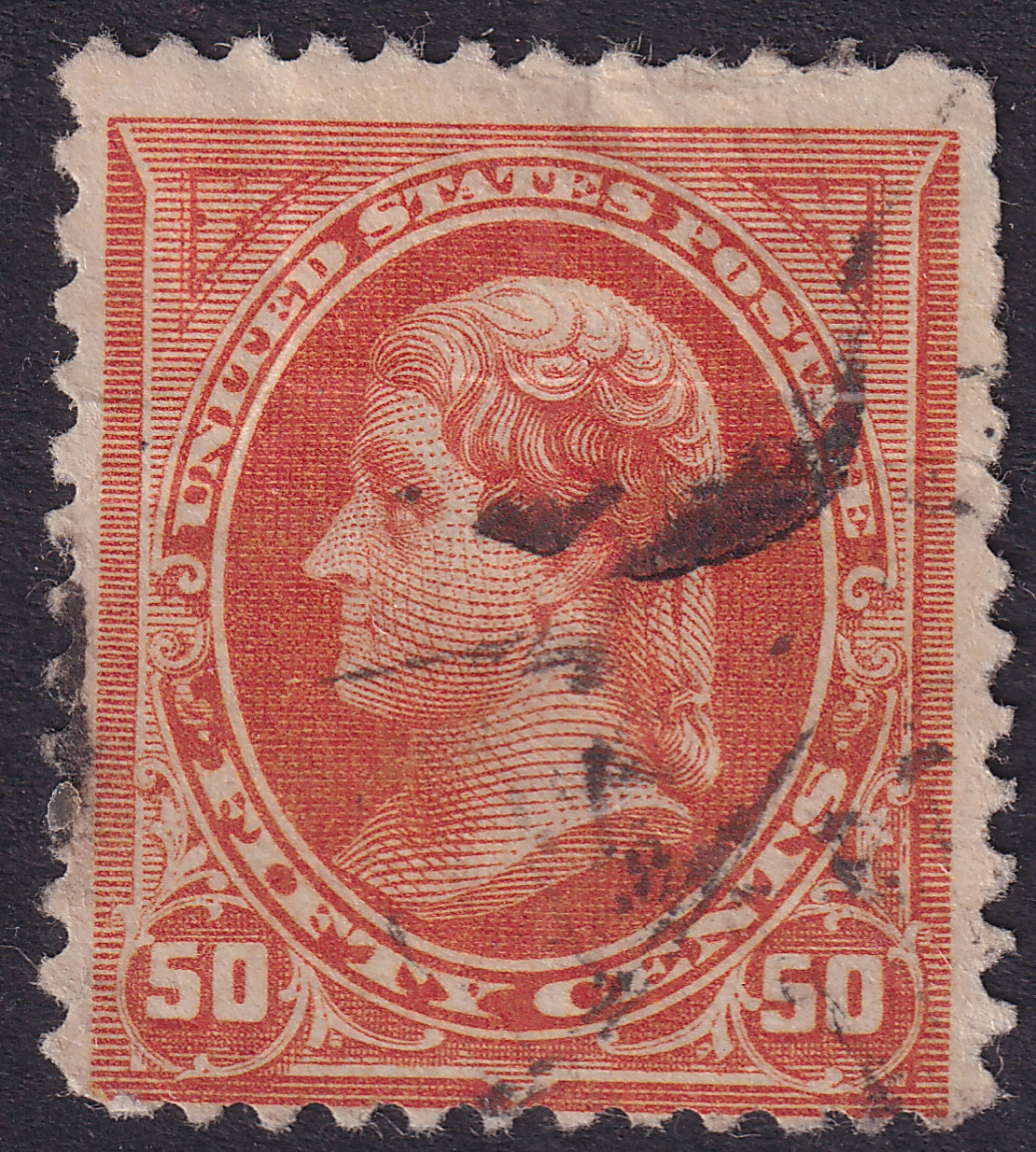 Stamp Picture