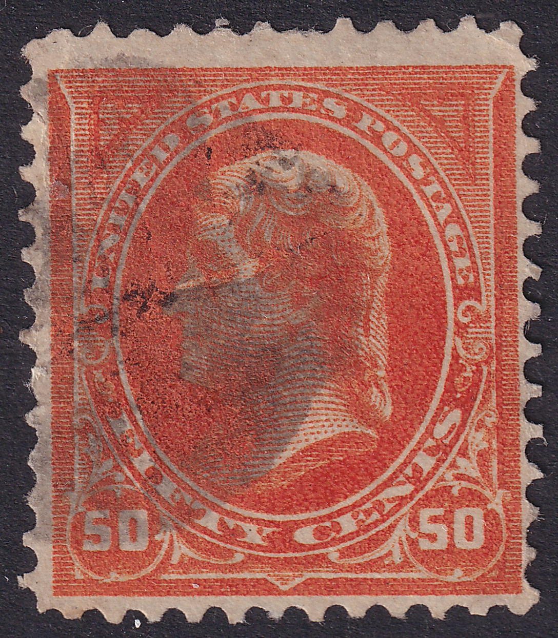 Stamp Picture