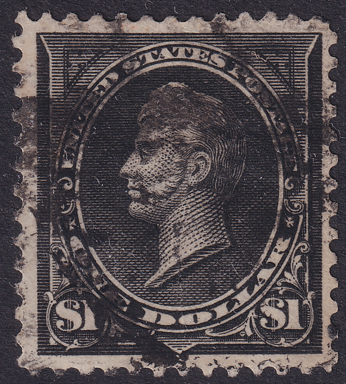 Stamp Picture