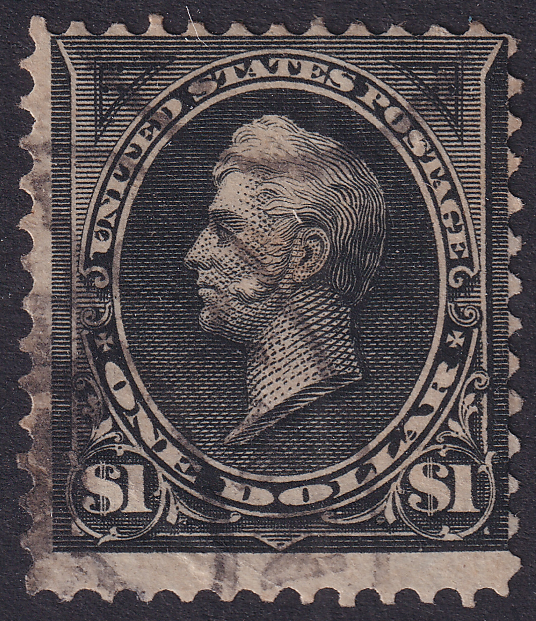 Stamp Picture