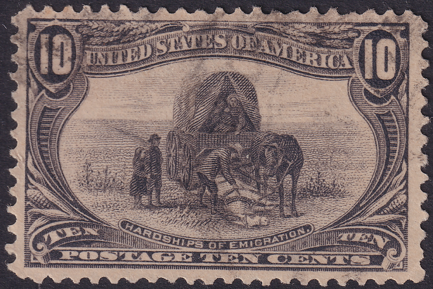 Stamp Picture