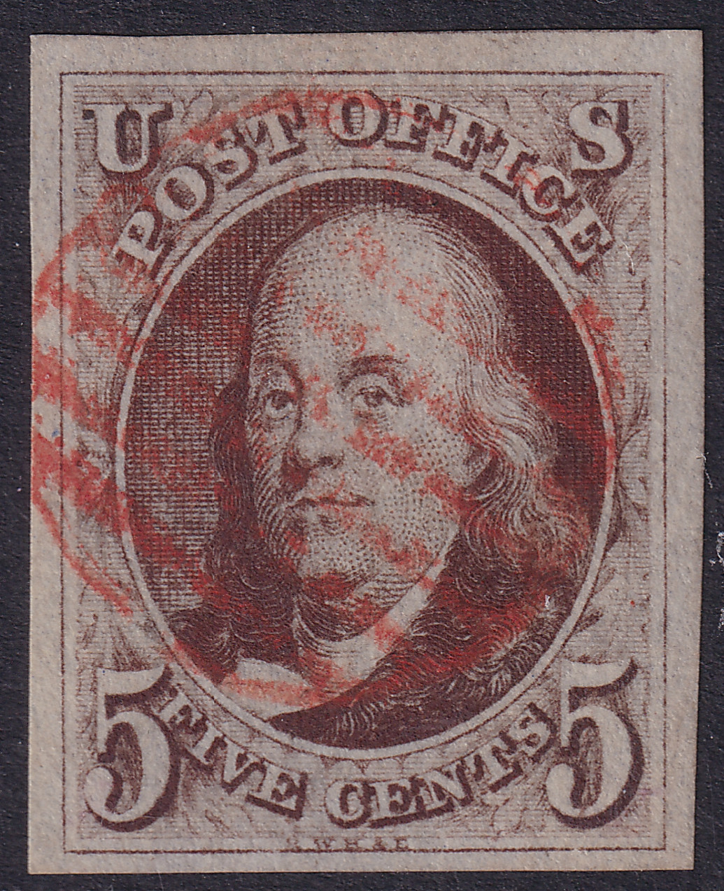 Stamp Picture