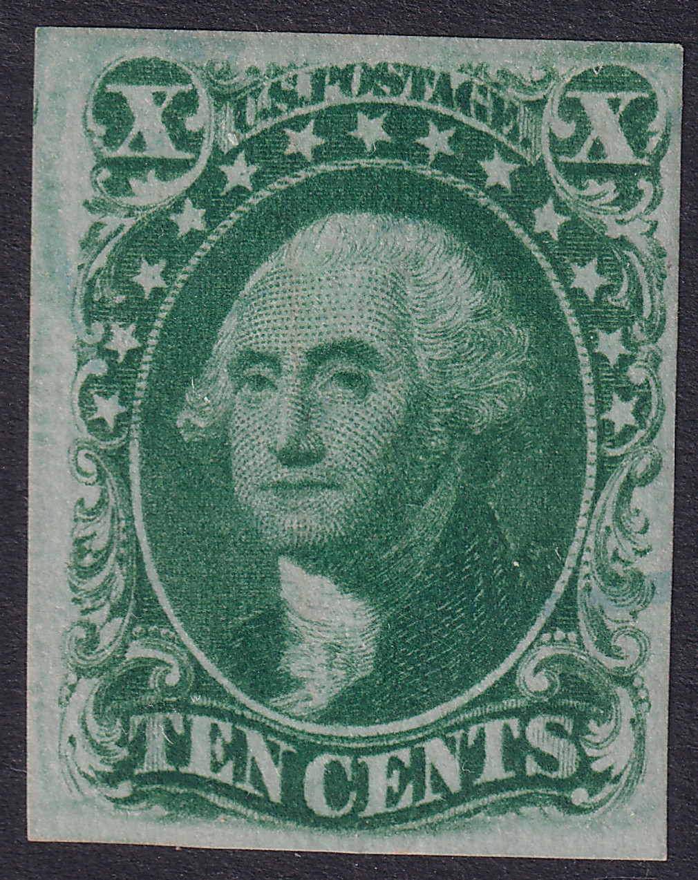 Stamp Picture