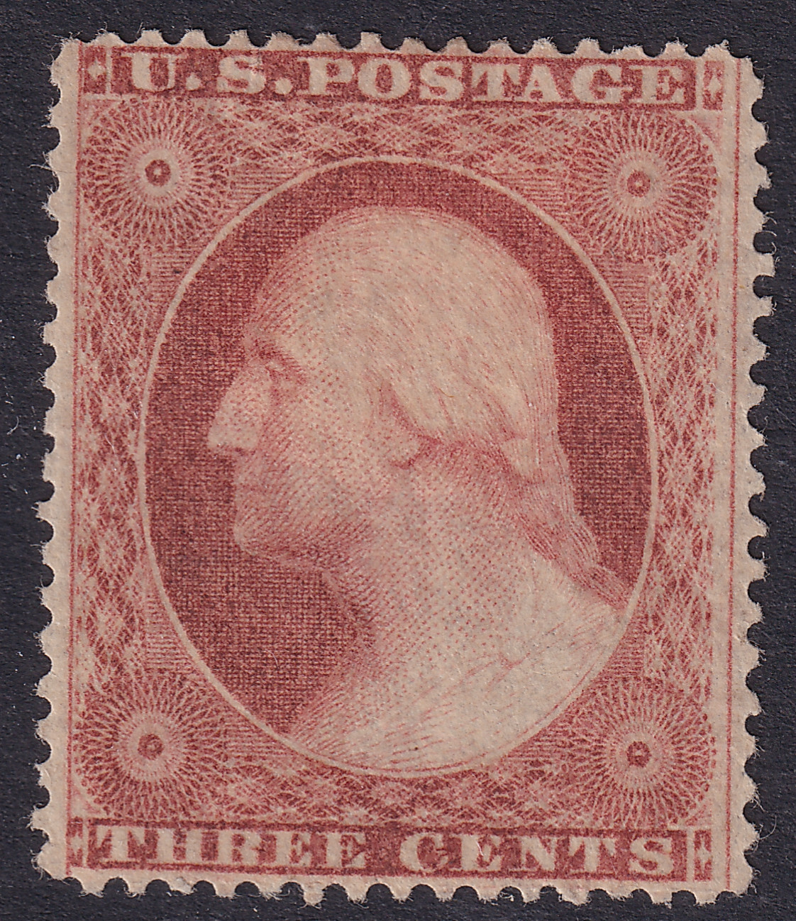 Stamp Picture