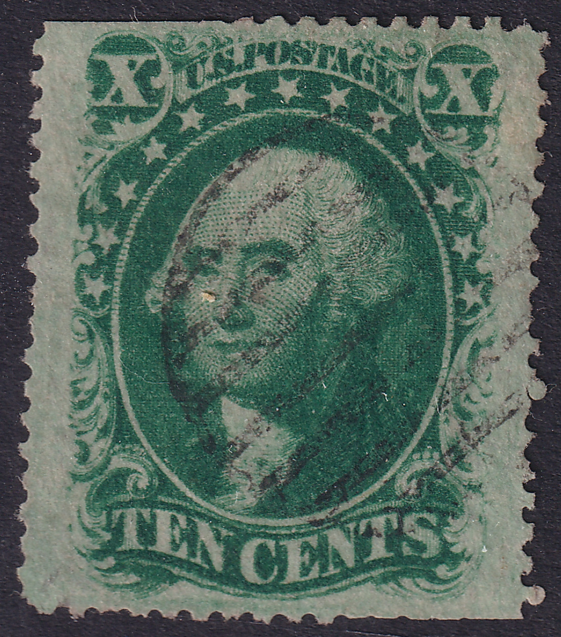 Stamp Picture