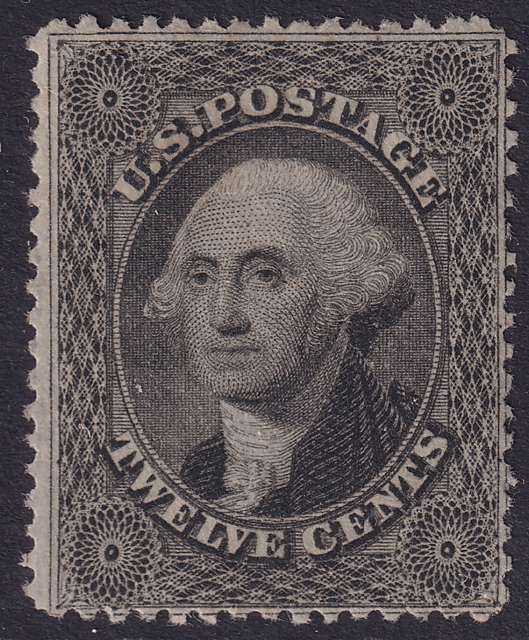 Stamp Picture