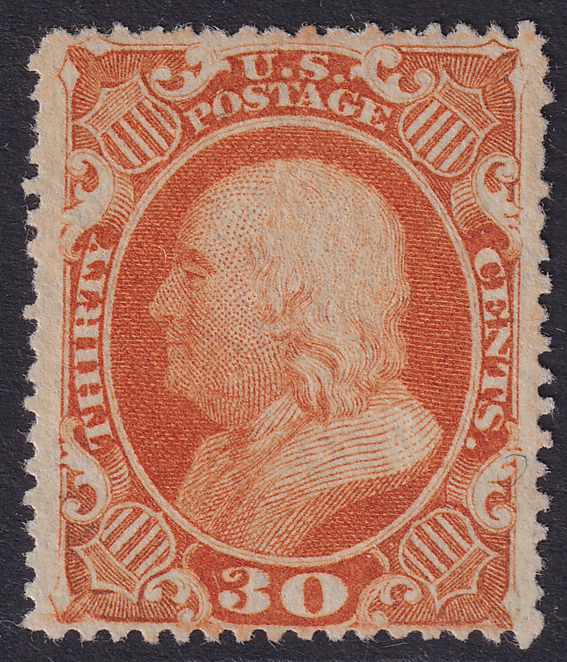 Stamp Picture