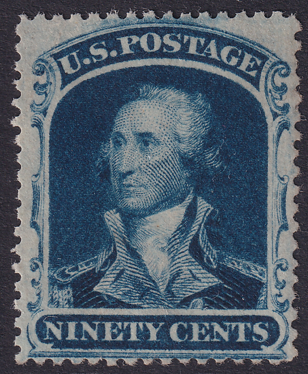 Stamp Picture