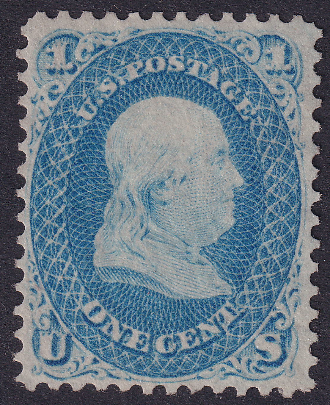 Stamp Picture