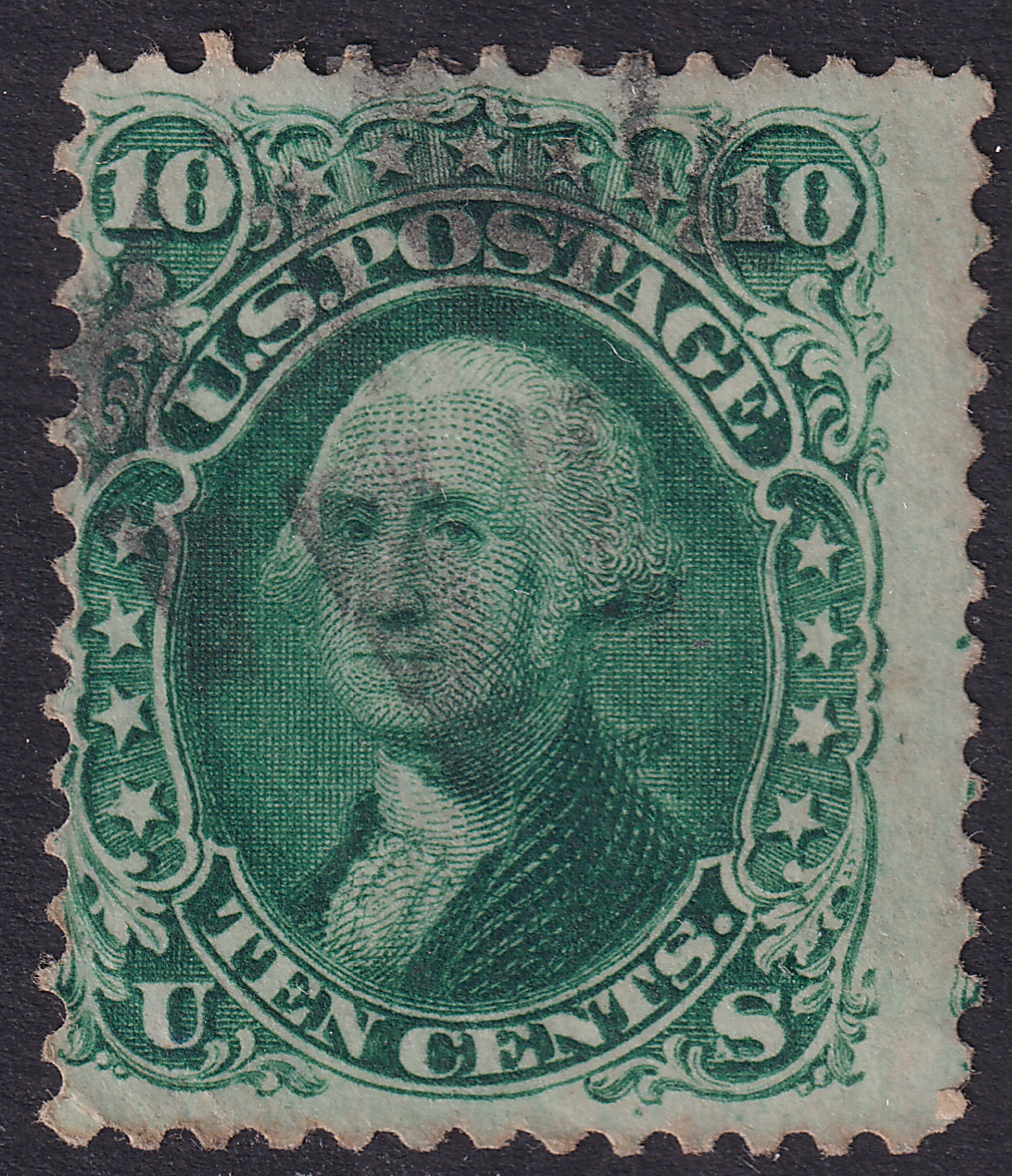 Stamp Picture