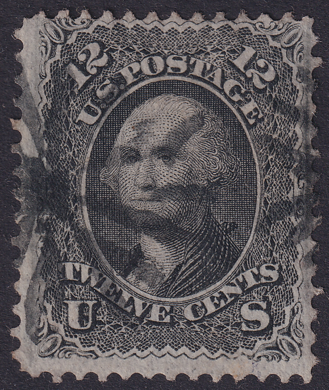 Stamp Picture