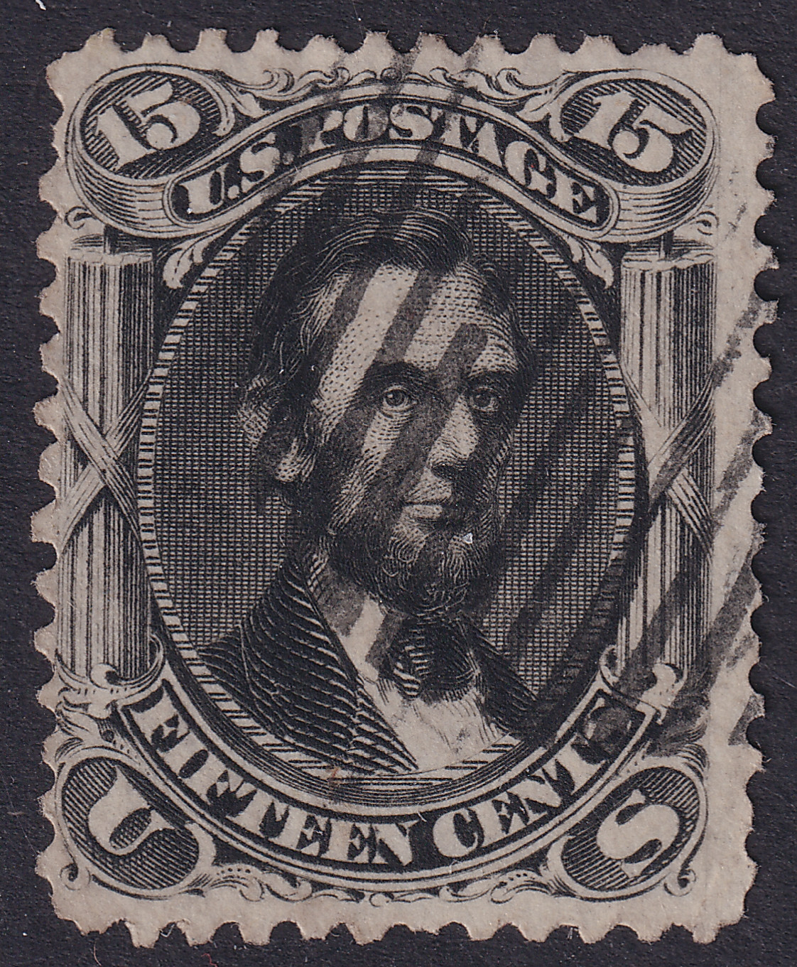 Stamp Picture